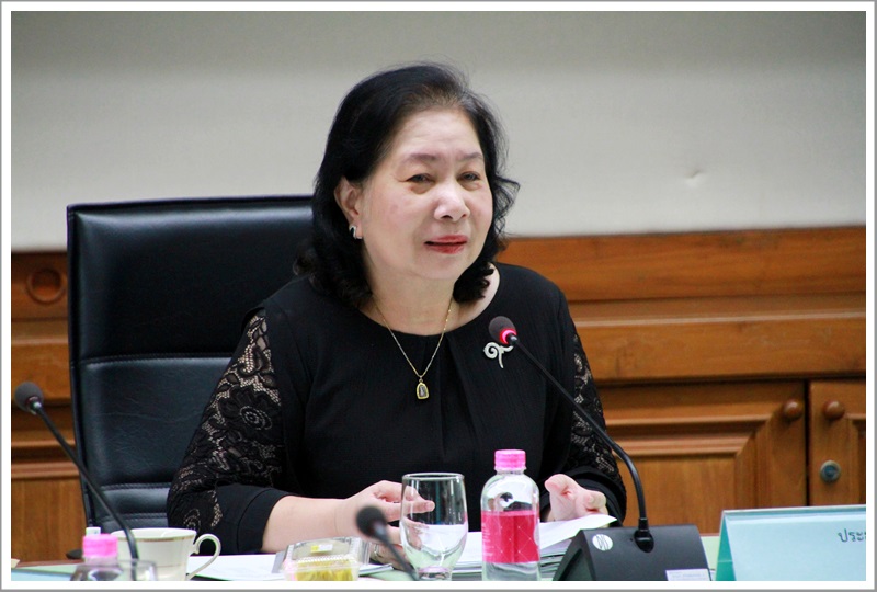 ﻿กรมบังคับคดีจัดประชุมคณะกรรมการกำหนดราคาทรัพย์ ครั้งที่ 18/2560